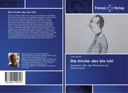 Cover von Die Kirche-das bin ich!