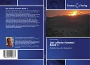Cover von Der offene Himmel Band 1
