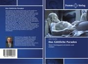 Cover von Das Göttliche Paradox