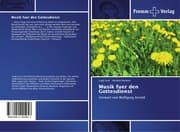 Cover von Musik für den Gottesdienst
