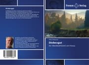 Cover von Diebesgut