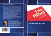 Cover von Die Autorität der Bibel
