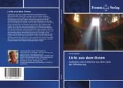 Cover von Licht aus dem Osten
