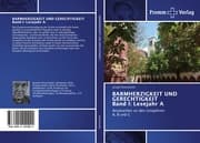 Cover von BARMHERZIGKEIT UND GERECHTIGKEIT Band I: Lesejahr A