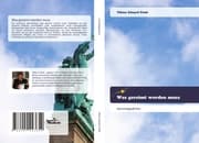 Cover von Was gereimt werden muss