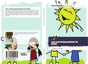 Cover von Lach-und Sachgeschichten für Kinder