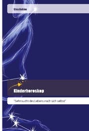 Cover von Kinderhoroskop