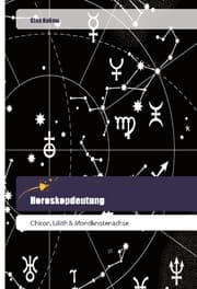 Cover von Horoskopdeutung