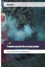 Cover von Psychologische Horoskopanalyse