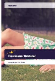 Cover von Ein einsamer Liebhaber