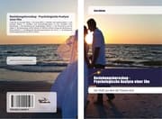 Cover von Beziehungshoroskop - Psychologische Analyse einer Ehe