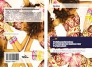 Cover von Beziehungshoroskop - Psychologische Analyse einer Partnerschaft