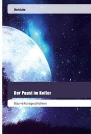 Cover von Der Papst im Koffer