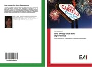 Cover von Una etnografia della dipendenza