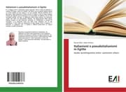 Cover von Italianismi e pseudoitalianismi in Egitto