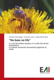 Cover von No bees no life