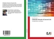 Cover von Il Mondo Virtuale di Second Life