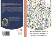 Cover von Wie kommen die Augen in der Schleppe des Pfaus & Woher kommen Kinder