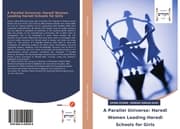 Cover von A Parallel Universe: Haredi Women Leading Haredi Schools for Girls