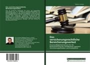 Cover von Das versicherungsrechtliche Bereicherungsverbot
