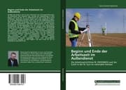 Cover von Beginn und Ende der Arbeitszeit im Außendienst