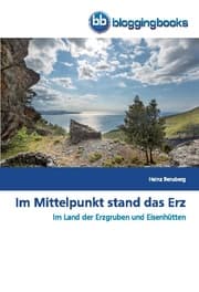 Cover von Im Mittelpunkt stand das Erz