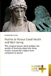 Cover von Psalms to Pursue Good Health and Well-being
