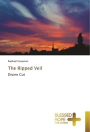 Cover von The Ripped Veil