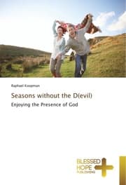 Cover von Seasons without the D(evil)