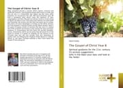 Cover von The Gospel of Christ Year B