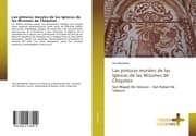 Cover von Las pinturas murales de las Iglesias de las Misiones de Chiquitos