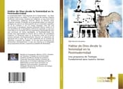 Cover von Hablar de Dios desde la feminidad en la Postmodernidad