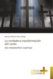 Cover von La verdadera transformación del varón