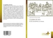 Cover von La palabra de dios