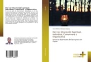 Cover von Dei Cor: Discreción Espiritual, Individual, Comunitaria y Organizativa