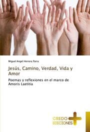 Cover von Jesús, Camino, Verdad, Vida y Amor
