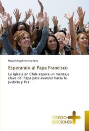 Cover von Esperando al Papa Francisco