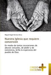 Cover von Nuestra Iglesia que requiere conversión