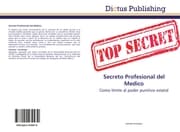 Cover von Secreto Profesional del Medico