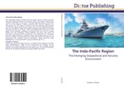 Cover von The Indo-Pacific Region
