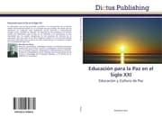 Cover von Educación para la Paz en el Siglo XXI