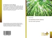 Cover von Le lumineux écrin silence