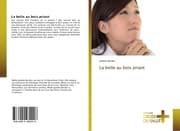 Cover von La belle au bois priant