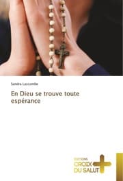 Cover von En Dieu se trouve toute espérance