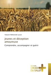 Cover von Jeunes et déception amoureuse