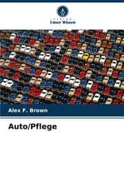 Cover von Auto/Pflege