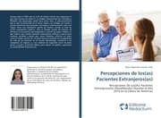 Cover von Percepciones de los(as) Pacientes Extranjeros(as)