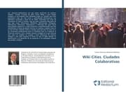 Cover von Wiki Cities. Ciudades Colaborativas