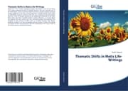Cover von Thematic Shifts in Metis Life-Writings