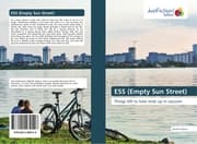 Cover von ESS (Empty Sun Street)